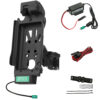 GDS® Tough-Dock™ Vehicle Bundle for Samsung Tab A 8.0 (2019)