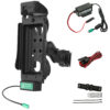 GDS® Tough-Dock™ Vehicle Bundle for Samsung Tab A7 Lite 8.7