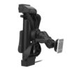 GDS® Tough-Dock™ Vehicle Bundle for Samsung Tab A7 Lite 8.7