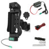 GDS® Tough-Dock™ Locking Vehicle Bundle for Samsung Tab A7 Lite 8.7