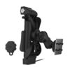 GDS® Tough-Dock™ Locking Vehicle Bundle for Samsung Tab A7 Lite 8.7