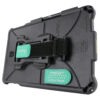 IntelliSkin® Contact Brush