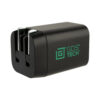GDS® Type-C and Type-A 33W 2-Port Wall Charger - PD3.0 & PPS
