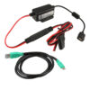 GDS® Modular 10-30V Hardwire Charger with Type-C 3.0 Cable