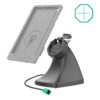 GDS® Uni-Conn™ Powered Snap-In Kiosk Dock with PoE