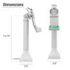 GDS® Uni-Conn™ 14