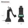 GDS® Uni-Conn™ 7