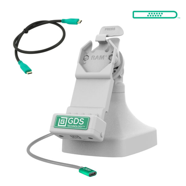 RAM GDS DOCK D14 U1C 2A GRY 1 scaled