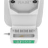 GDS® Uni-Conn™ Tilt & Swivel Dock with PoE - Gray