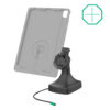 GDS® Uni-Conn™ Powered Tilt & Swivel Dock with USB-C + Data