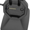 GDS® Uni-Conn™ Powered Tilt & Swivel Dock with USB-C + Data