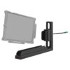 GDS® Slide Dock™ with Power Delivery & Drill Down Base