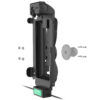 GDS® Tough-Dock™ with Multi-Mode for Tab Active5 Pro & 4 Pro