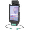 GDS® Tough-Dock™ + Single USB-A for Samsung Tab A 8.4 SM-T307