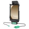 GDS® Tough-Dock™ + Dual USB-A for Samsung Tab A11 & Tab A9