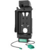 GDS® Tough-Dock™ + Dual USB-A for Samsung Tab A11 & Tab A9