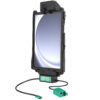 GDS® Tough-Dock™ + Dual USB-A for Samsung Tab A11+ & Tab A9+