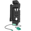 GDS® Tough-Dock™ + Dual USB-A for Samsung Tab A11+ & Tab A9+