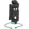 GDS® Tough-Dock™ + Single USB-A for Samsung Tab A11+ & Tab A9+