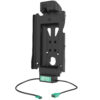 GDS® Tough-Dock™ + Single USB-A for Samsung Tab A11+ & Tab A9+
