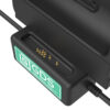 GDS® Tough-Dock™ + Single USB-A for Samsung Tab A11+ & Tab A9+
