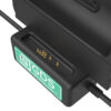 GDS® Tough-Dock™ + Single USB-C for Samsung Tab A11+ & Tab A9+