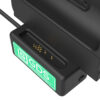 GDS® Tough-Dock™ for Samsung Tab A11+ & Tab A9+