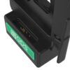 GDS® Tough-Dock™ with PoE for Samsung Tab A11+ & Tab A9+