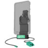 GDS® Uni-Conn™ Dock + Dual USB-A with Release Lever