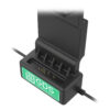 GDS® Uni-Conn™ Dock + Dual USB-A with Release Lever