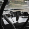 GDS® Uni-Conn™ Dock + Single USB-C with Release Lever