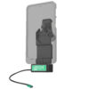 GDS® Uni-Conn™ Dock with Release Lever