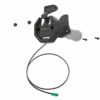 GDS® Uni-Conn™ Powered Snap-In Dock with USB-C Connector