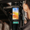 GDS® Powered Dock + USB-A for Zebra TC2x & TC5x