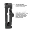 GDS® Powered Dock for Zebra TC2x & TC5x