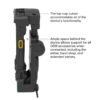 GDS® Powered Dock + USB-A for Zebra TC73/78