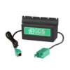 GDS® PoE + Dual USB-A Dock Cup for IntelliSkin® Next Gen Tablets