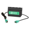 GDS® PoE + Single USB-A Dock Cup for IntelliSkin® Next Gen Tablets