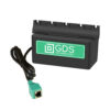 GDS® PoE Dock Cup for IntelliSkin® Next Gen Tablets