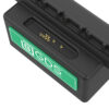 GDS® PoE Dock Cup for IntelliSkin® Next Gen Tablets