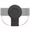GDS® Uni-Conn™ Wall Dock with Magnetic Receiver & PoE