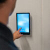 GDS® Uni-Conn™ Powered Wall Dock with PoE