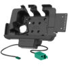 GDS® Power + Dual USB Dock for Zebra ET401 & ET4x 8