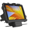 GDS® Power + Dual USB Dock for Zebra ET401 & ET4x 8
