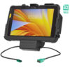 GDS® Power + Data Dock for Zebra ET401 & ET4x 8