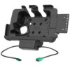GDS® Power + Data Dock for Zebra ET401 & ET4x 8