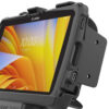 GDS® Power + Data Dock for Zebra ET401 & ET4x 8