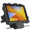 GDS® Power + Data Dock for Zebra ET401 & ET4x 8