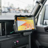 GDS® Powered Dock for Zebra ET401 & ET4x 8