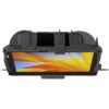 GDS® Power + Data Dock for Zebra ET401 & ET4x 10